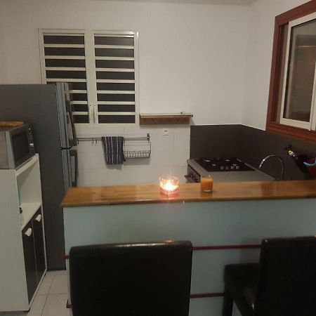 Chirijien Ble Apartment Le Robert Ngoại thất bức ảnh