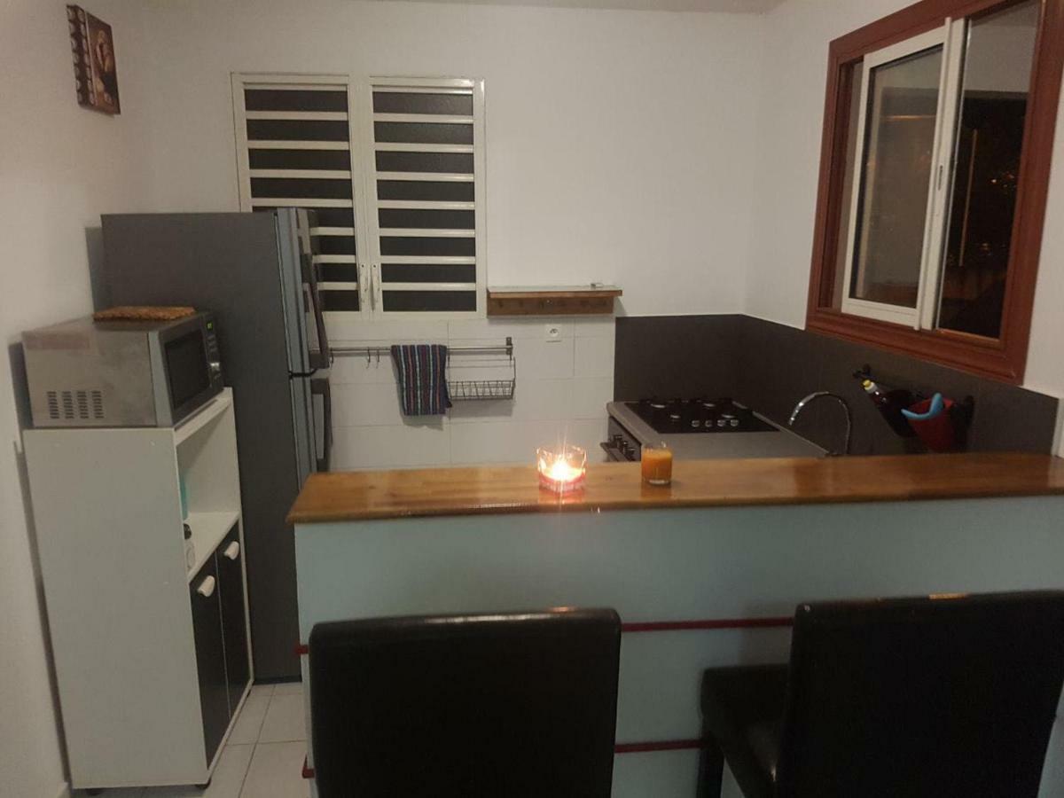 Chirijien Ble Apartment Le Robert Ngoại thất bức ảnh