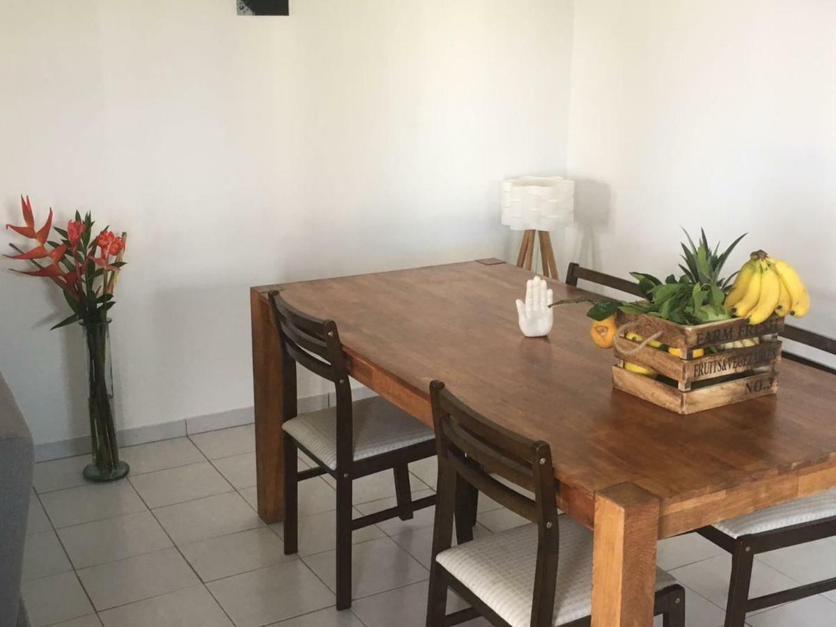 Chirijien Ble Apartment Le Robert Ngoại thất bức ảnh